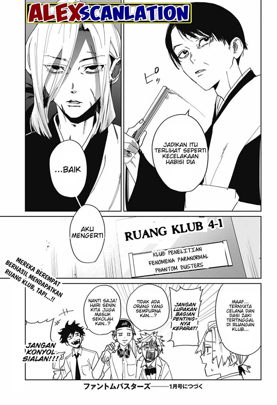 phantom-busters - Chapter: 4