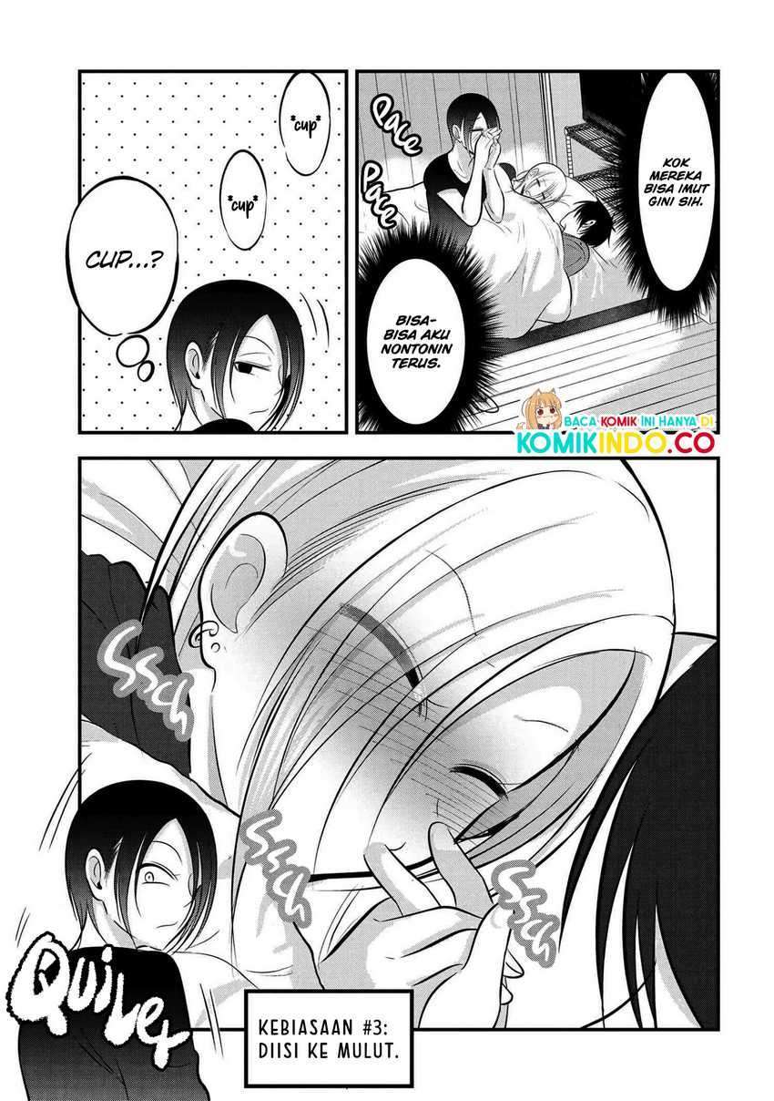 please-go-home-akutsu-san - Chapter: 79