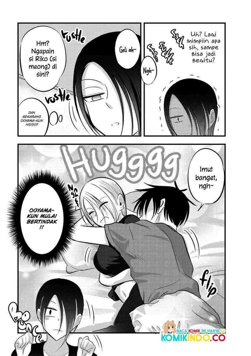 please-go-home-akutsu-san - Chapter: 79