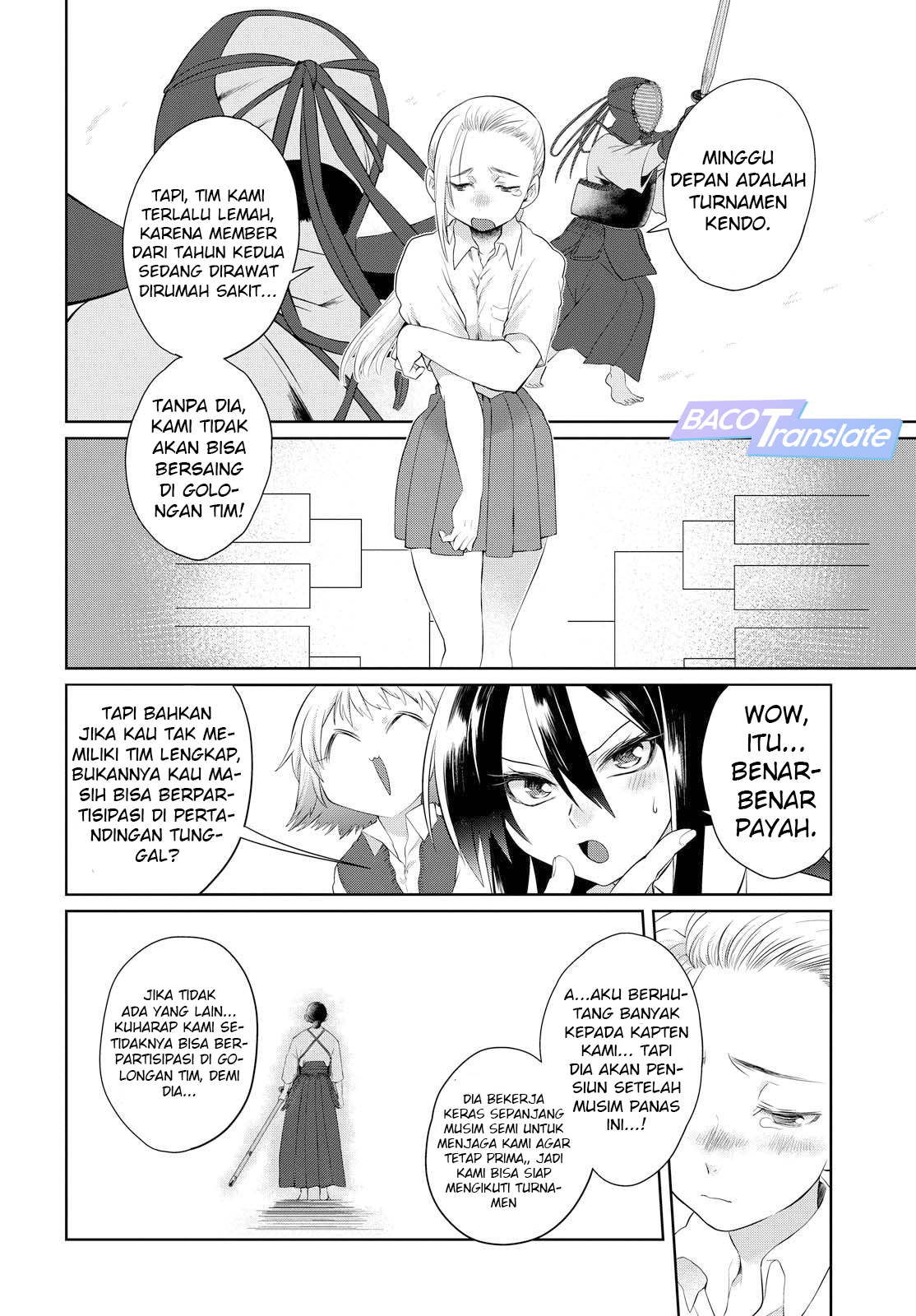 do-chokkyuu-kareshi-x-kanojo - Chapter: 6