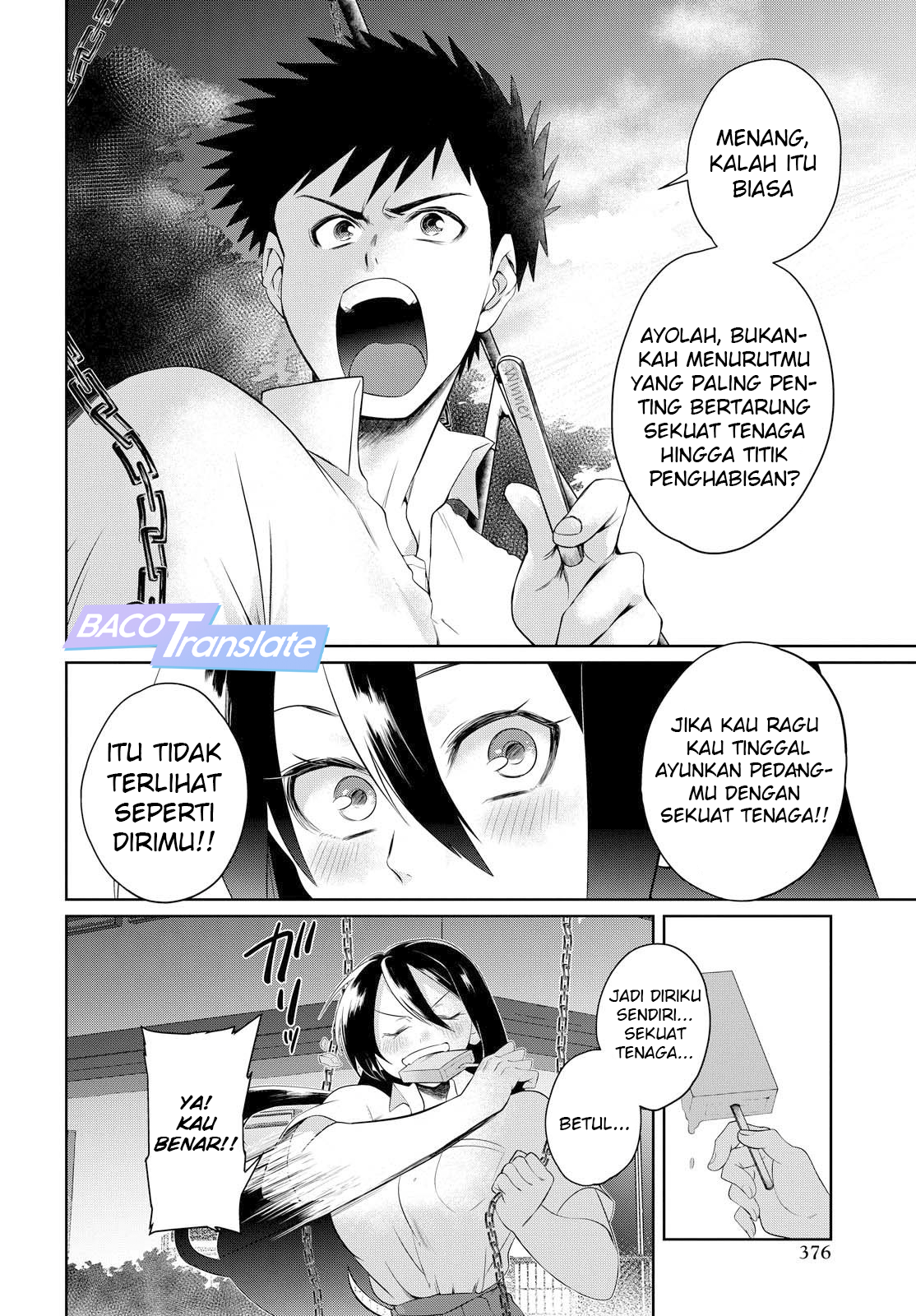 do-chokkyuu-kareshi-x-kanojo - Chapter: 6