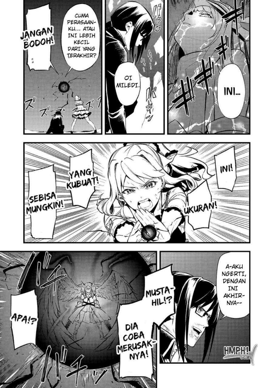 arifureta-shokugyou-de-sekai-saikyou-zero - Chapter: 14