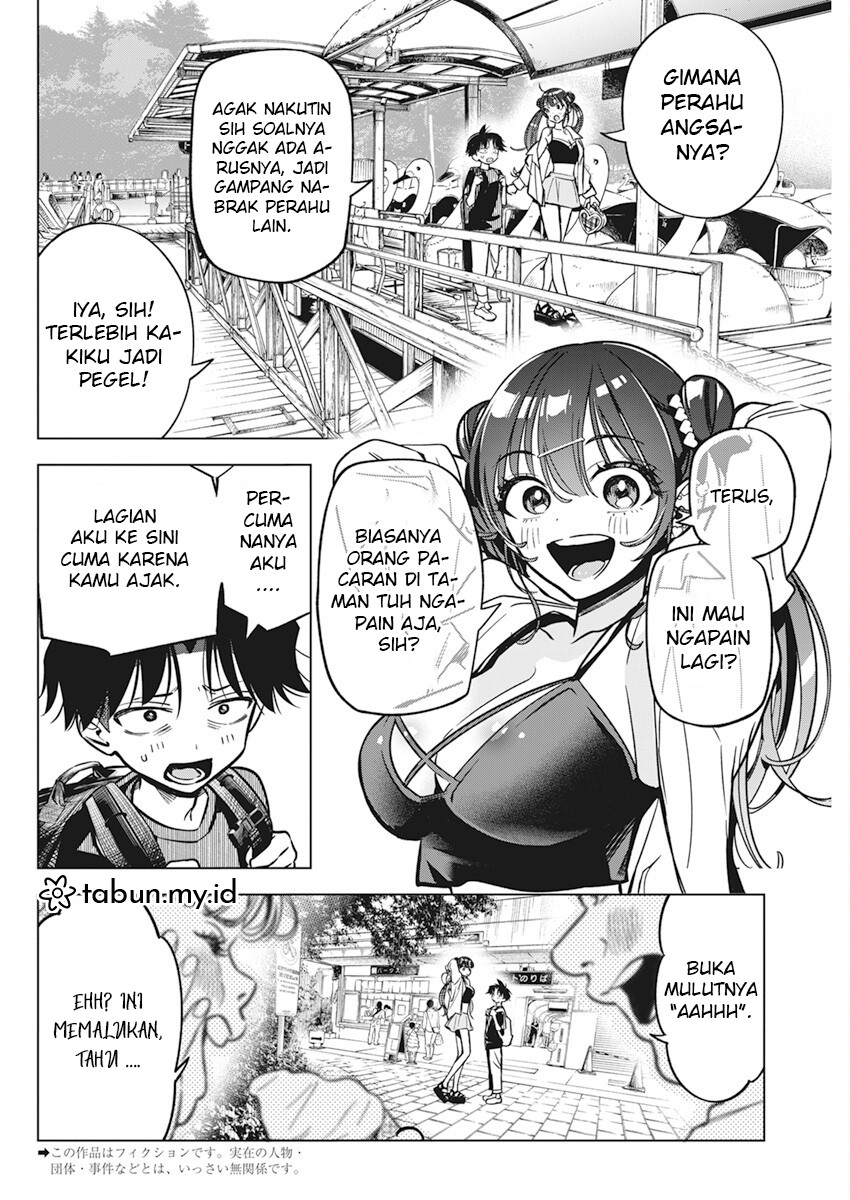 kakunaru-ue-wa - Chapter: 10