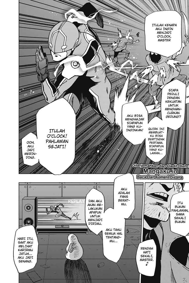 vigilante-boku-no-hero-academia-illegals - Chapter: 56