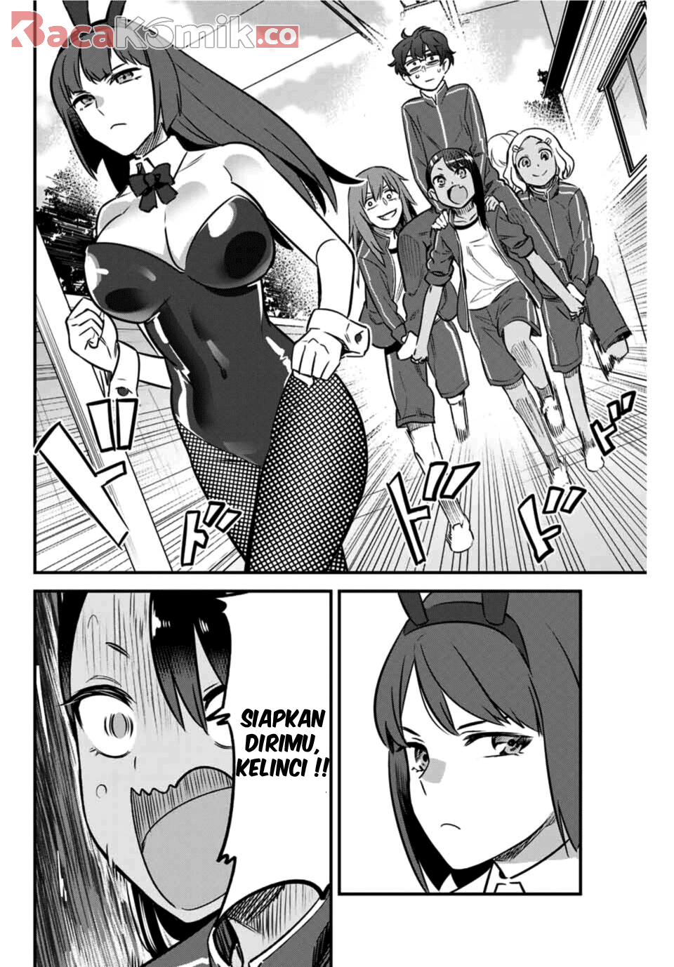 ijiranaide-nagatoro-san - Chapter: 57