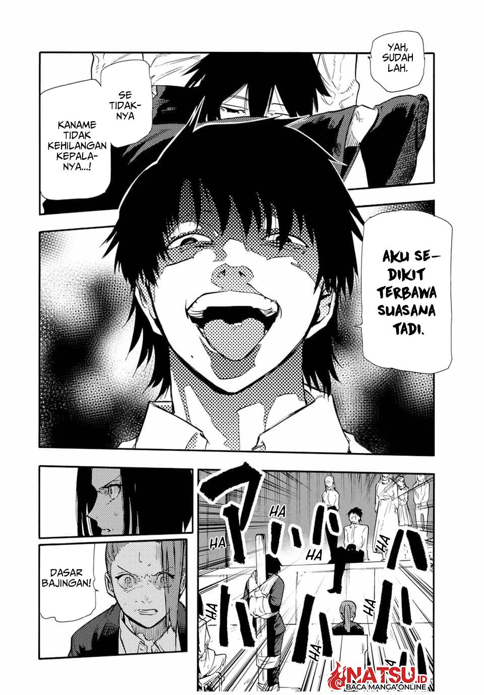 juujika-no-rokunin - Chapter: 152