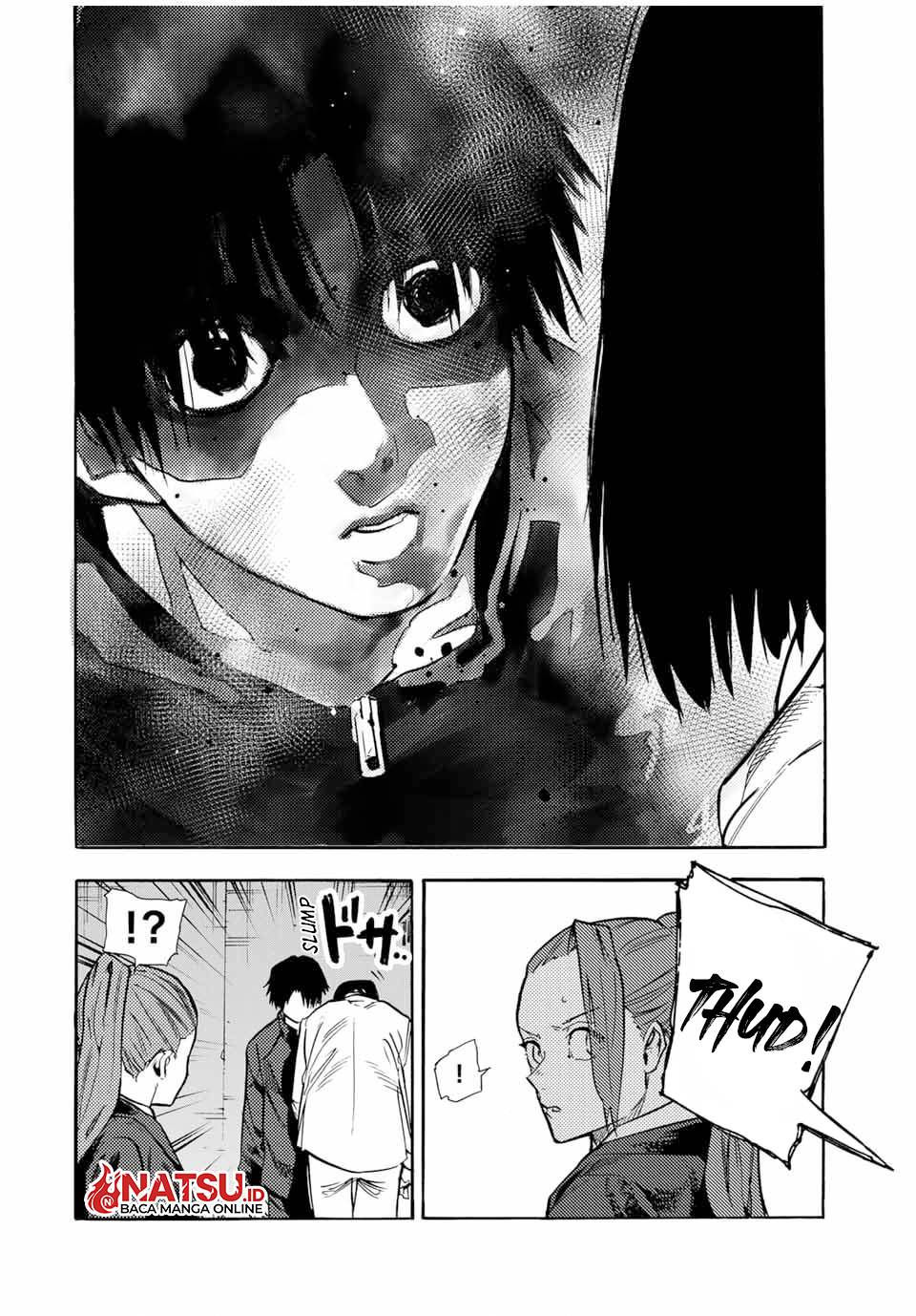 juujika-no-rokunin - Chapter: 152