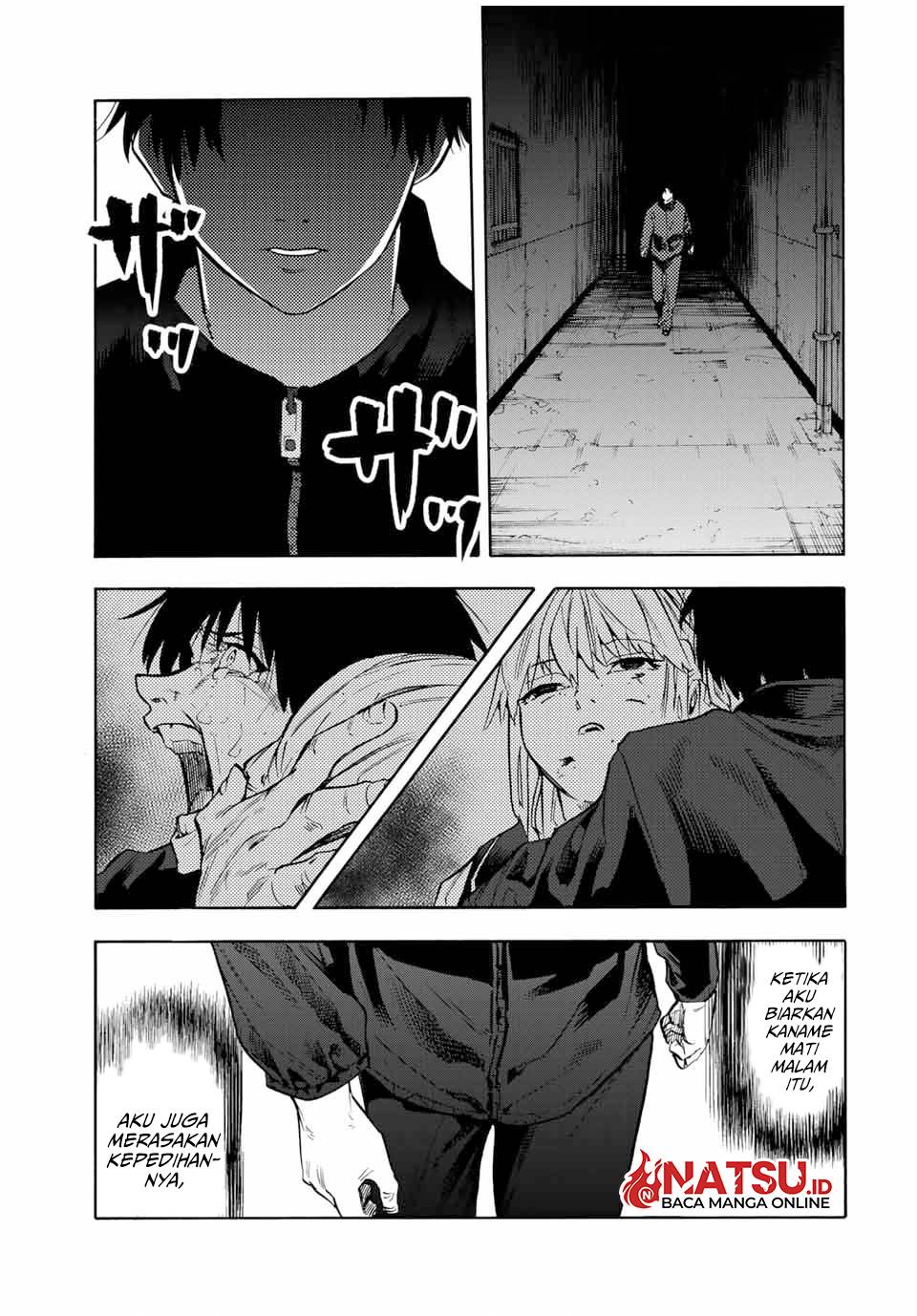juujika-no-rokunin - Chapter: 152