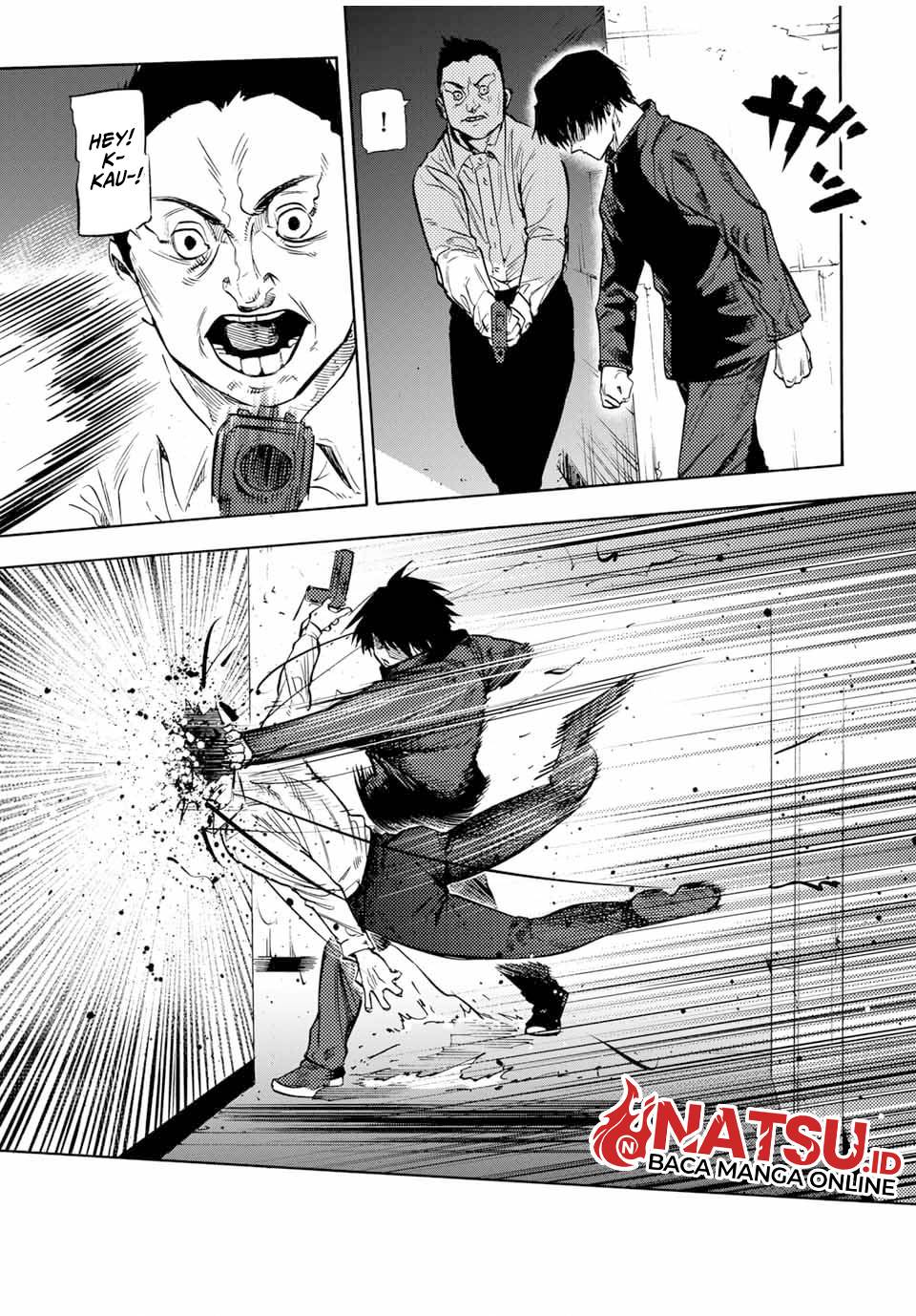 juujika-no-rokunin - Chapter: 152