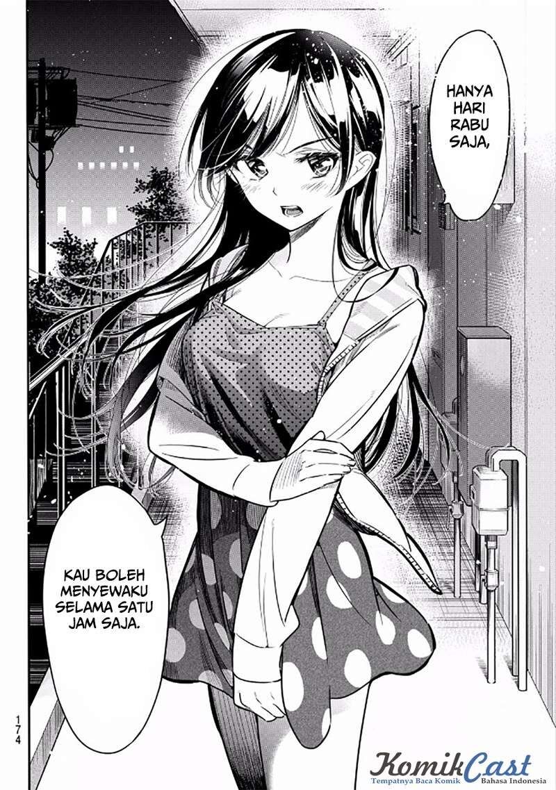 kanojo-okarishimasu - Chapter: 3