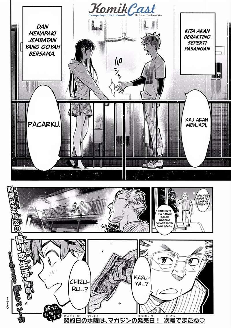 kanojo-okarishimasu - Chapter: 3