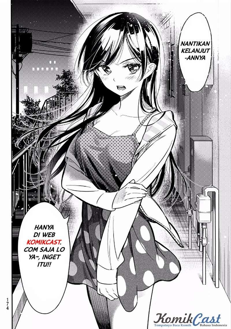 kanojo-okarishimasu - Chapter: 3