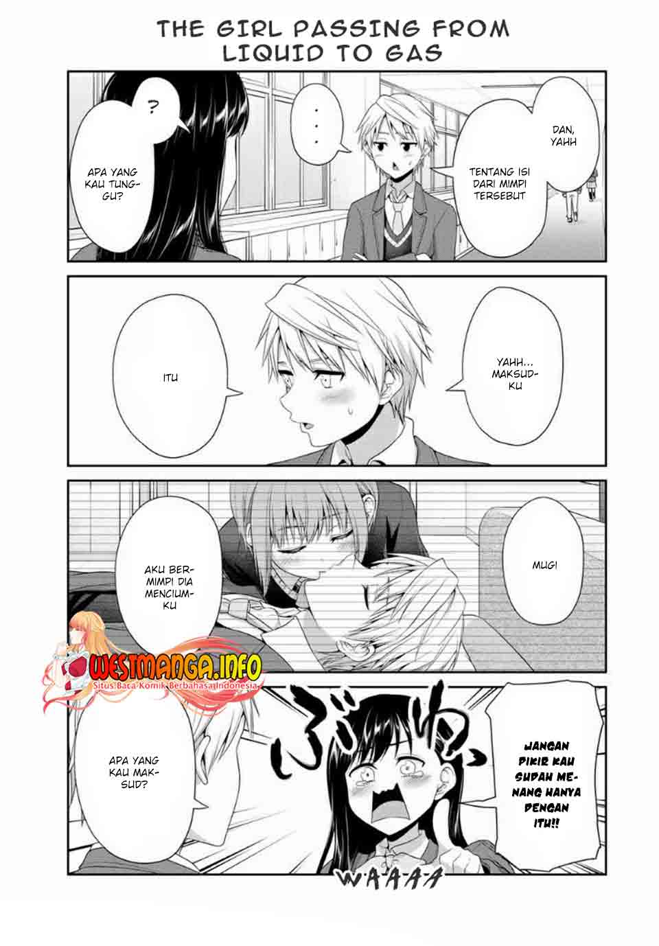 fechippuru-bokura-no-junsuina-koi - Chapter: 85