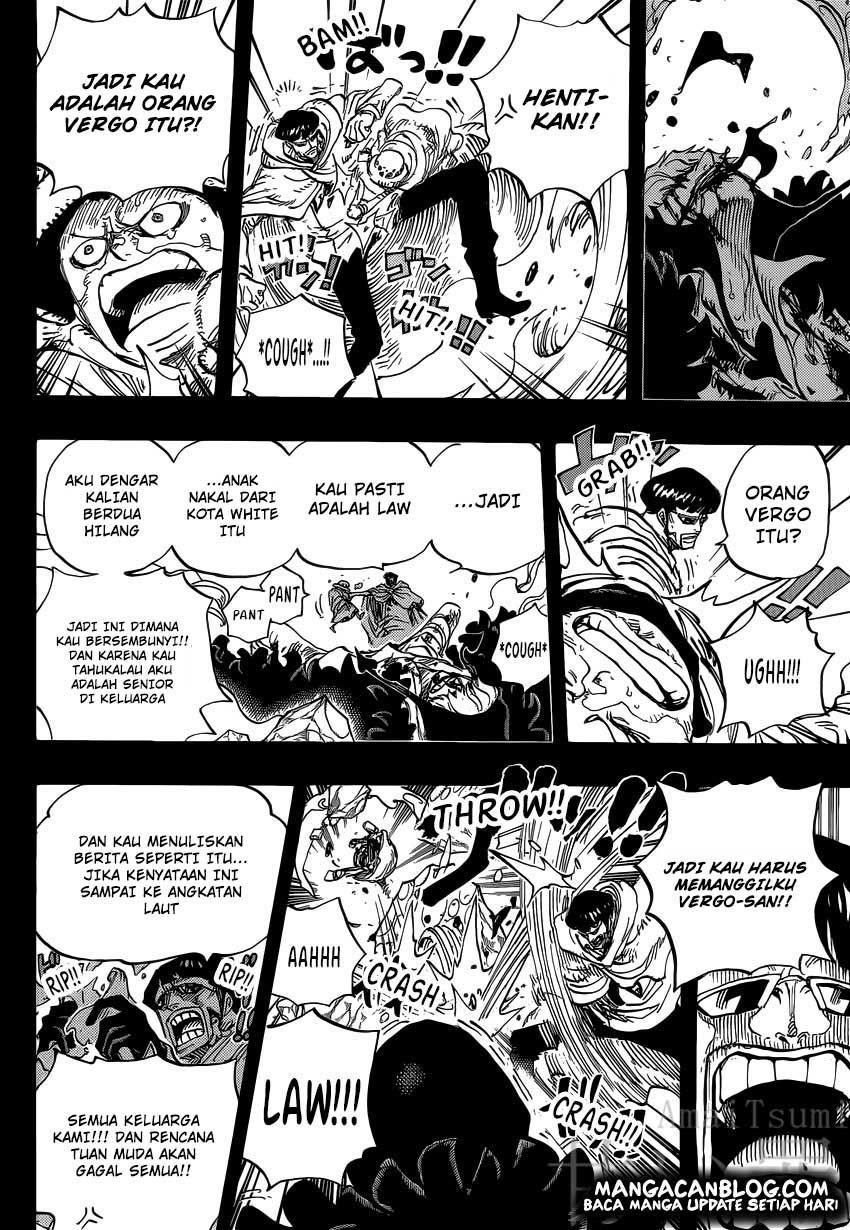 one-piece-id - Chapter: 766