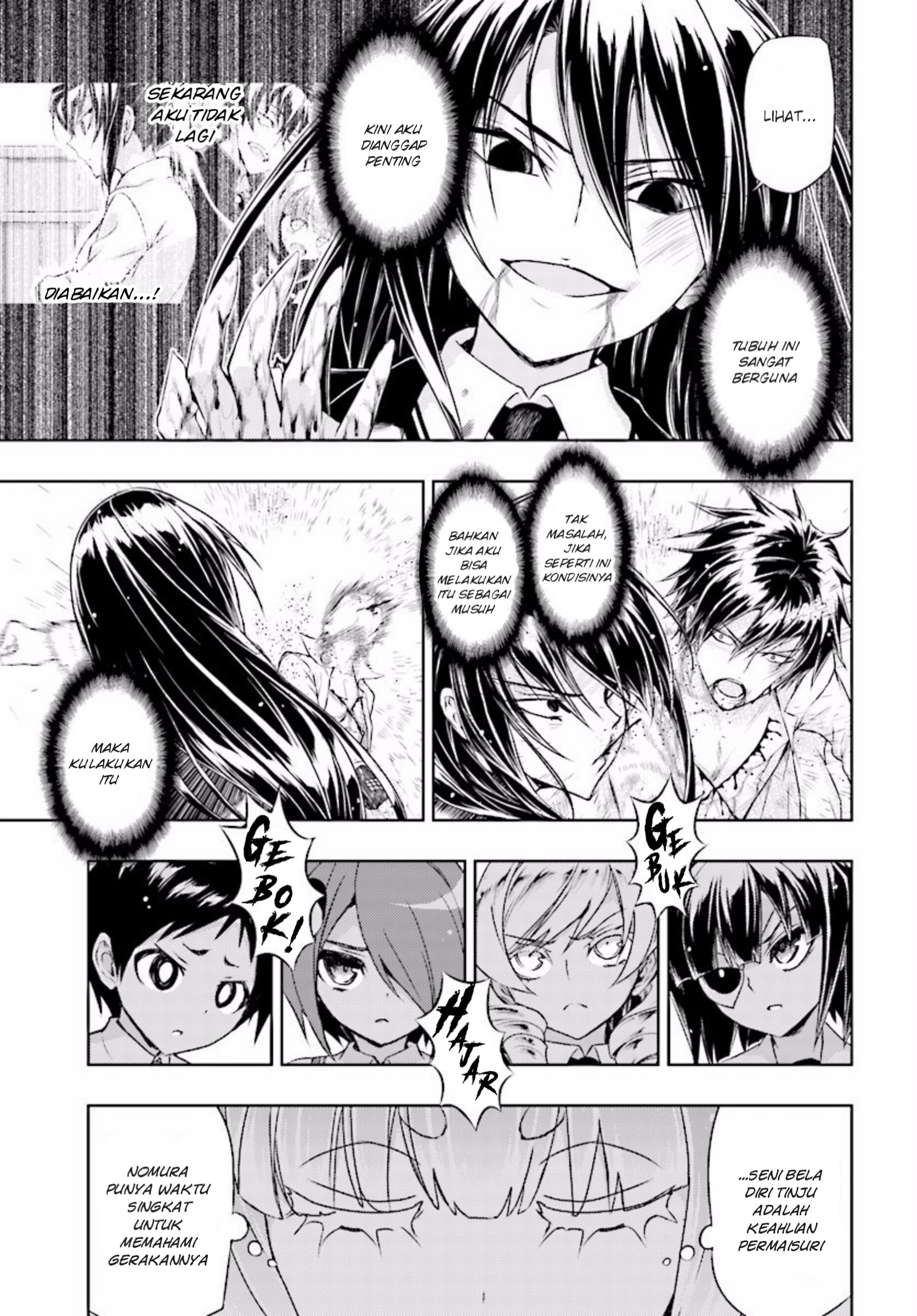 busou-shoujo-machiavellianism - Chapter: 29