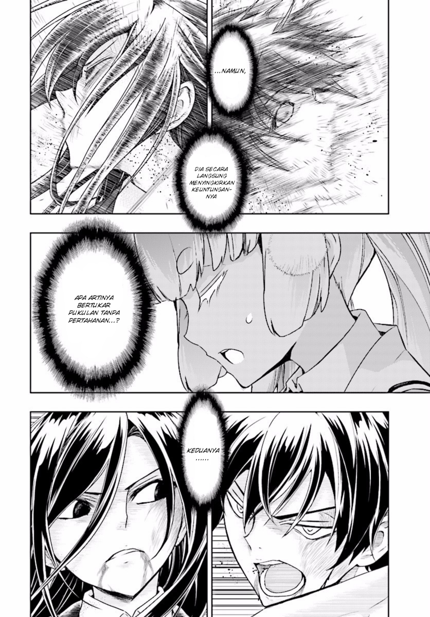 busou-shoujo-machiavellianism - Chapter: 29