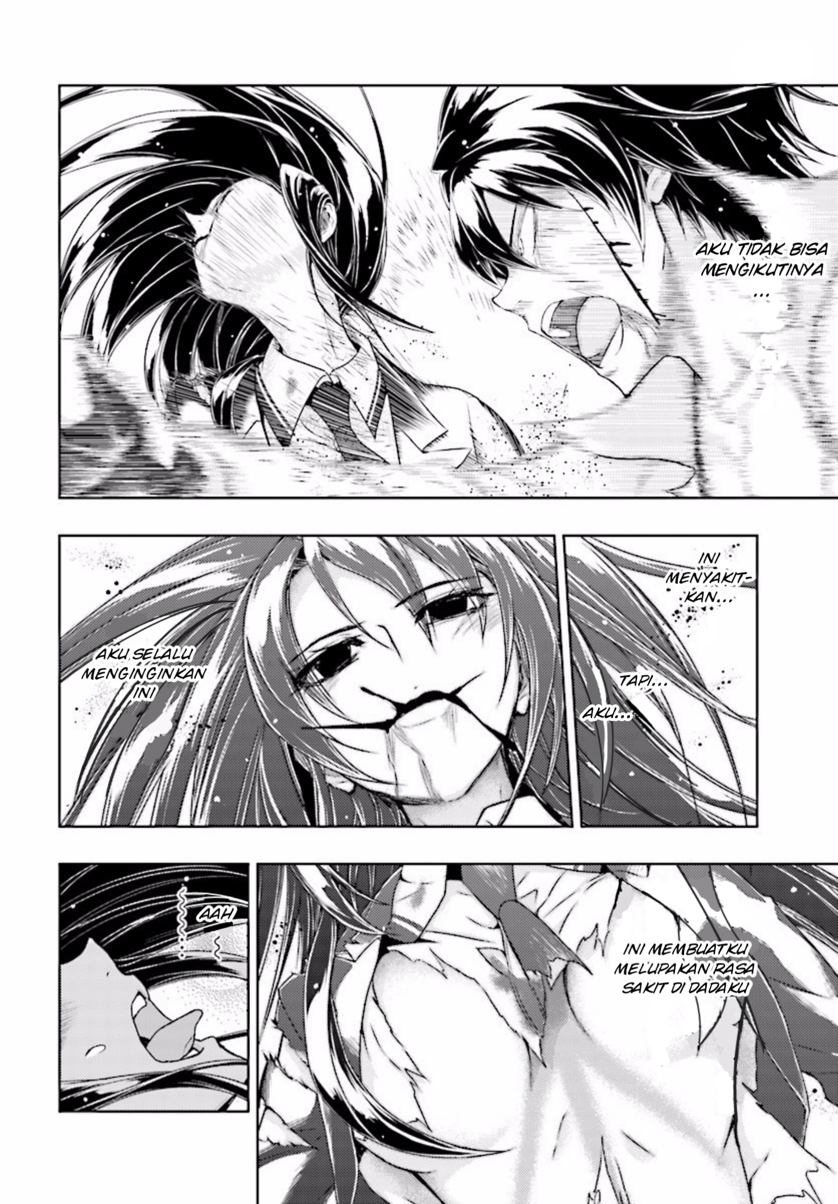 busou-shoujo-machiavellianism - Chapter: 29