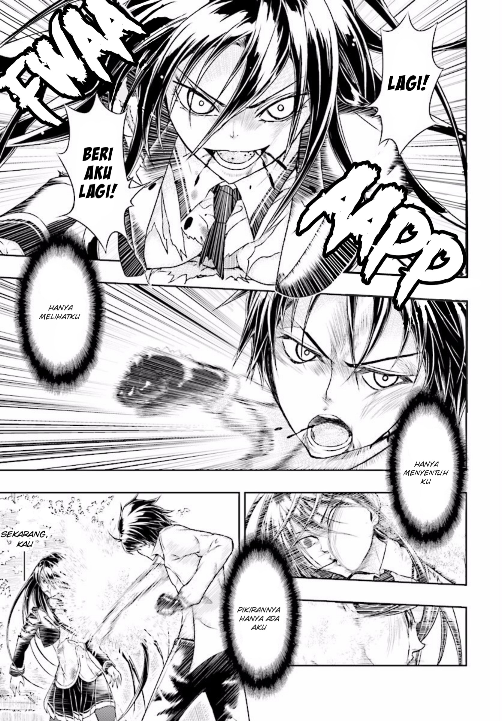 busou-shoujo-machiavellianism - Chapter: 29
