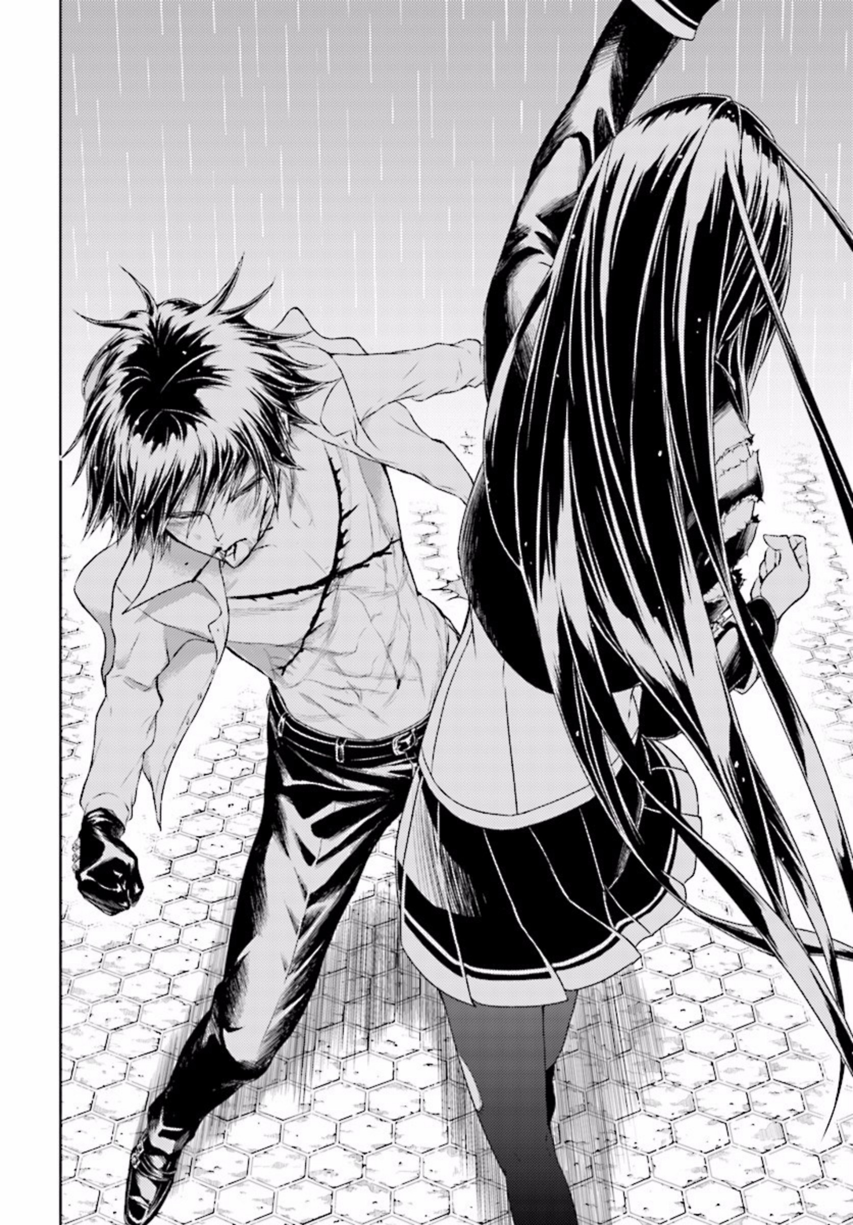 busou-shoujo-machiavellianism - Chapter: 29
