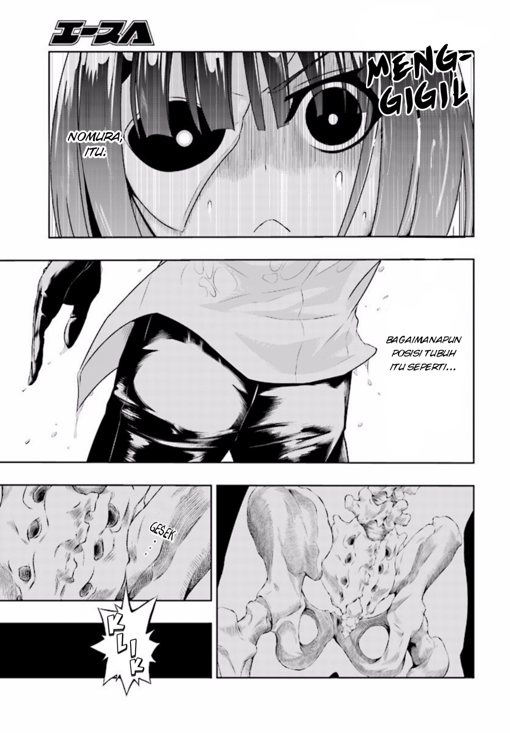busou-shoujo-machiavellianism - Chapter: 29