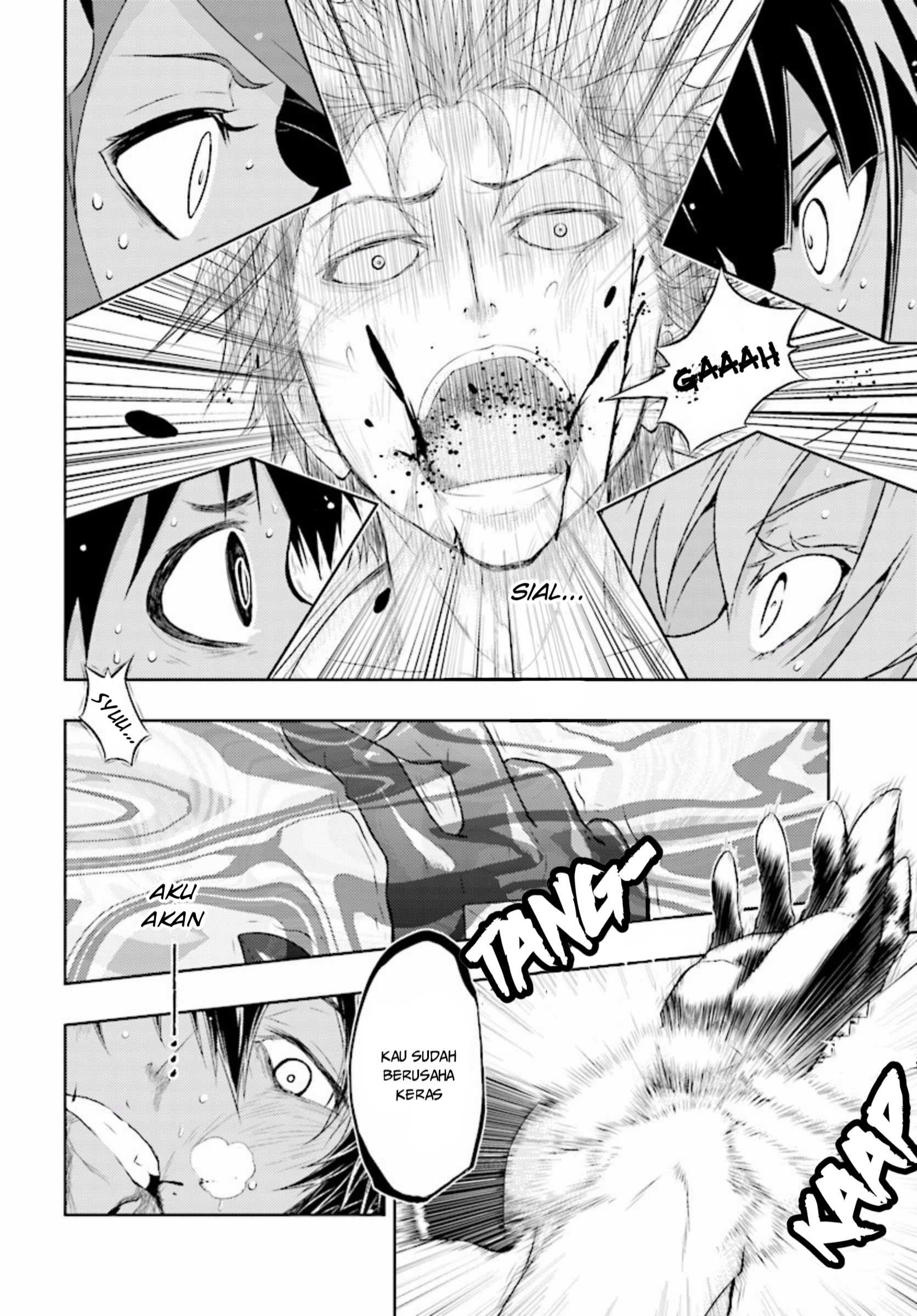 busou-shoujo-machiavellianism - Chapter: 29