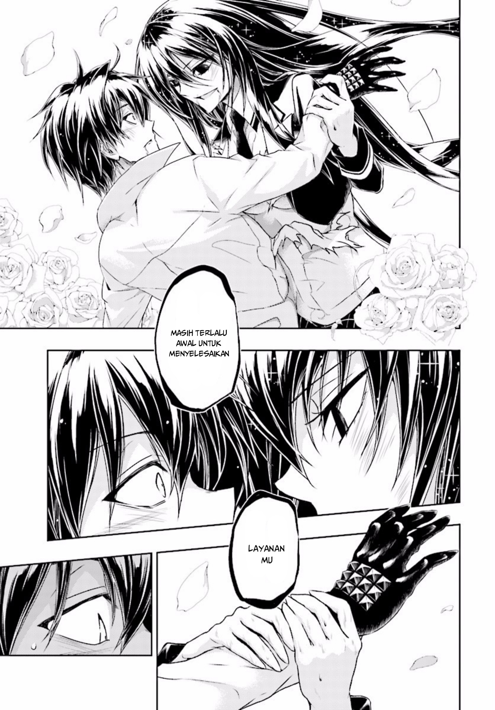 busou-shoujo-machiavellianism - Chapter: 29