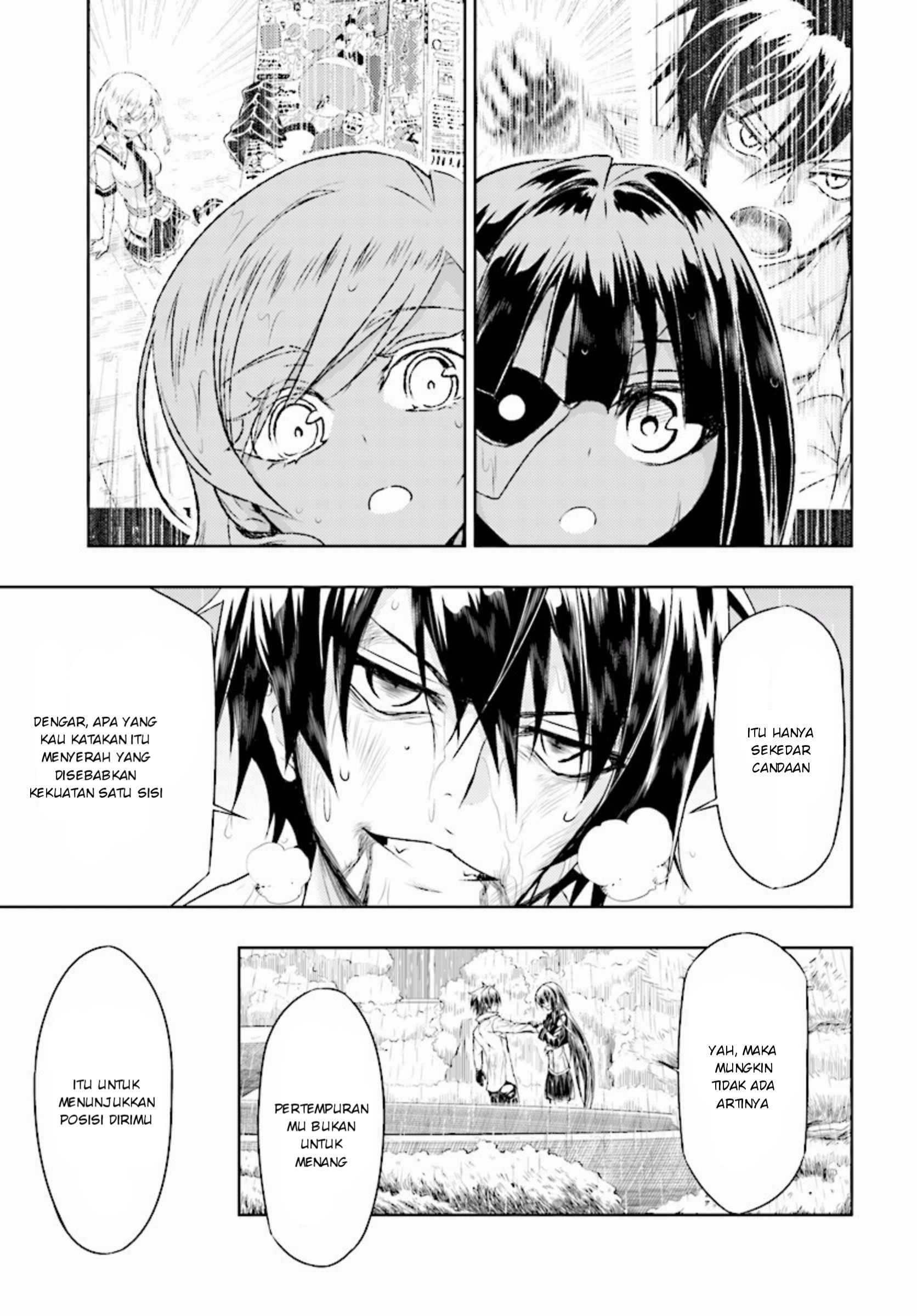 busou-shoujo-machiavellianism - Chapter: 29