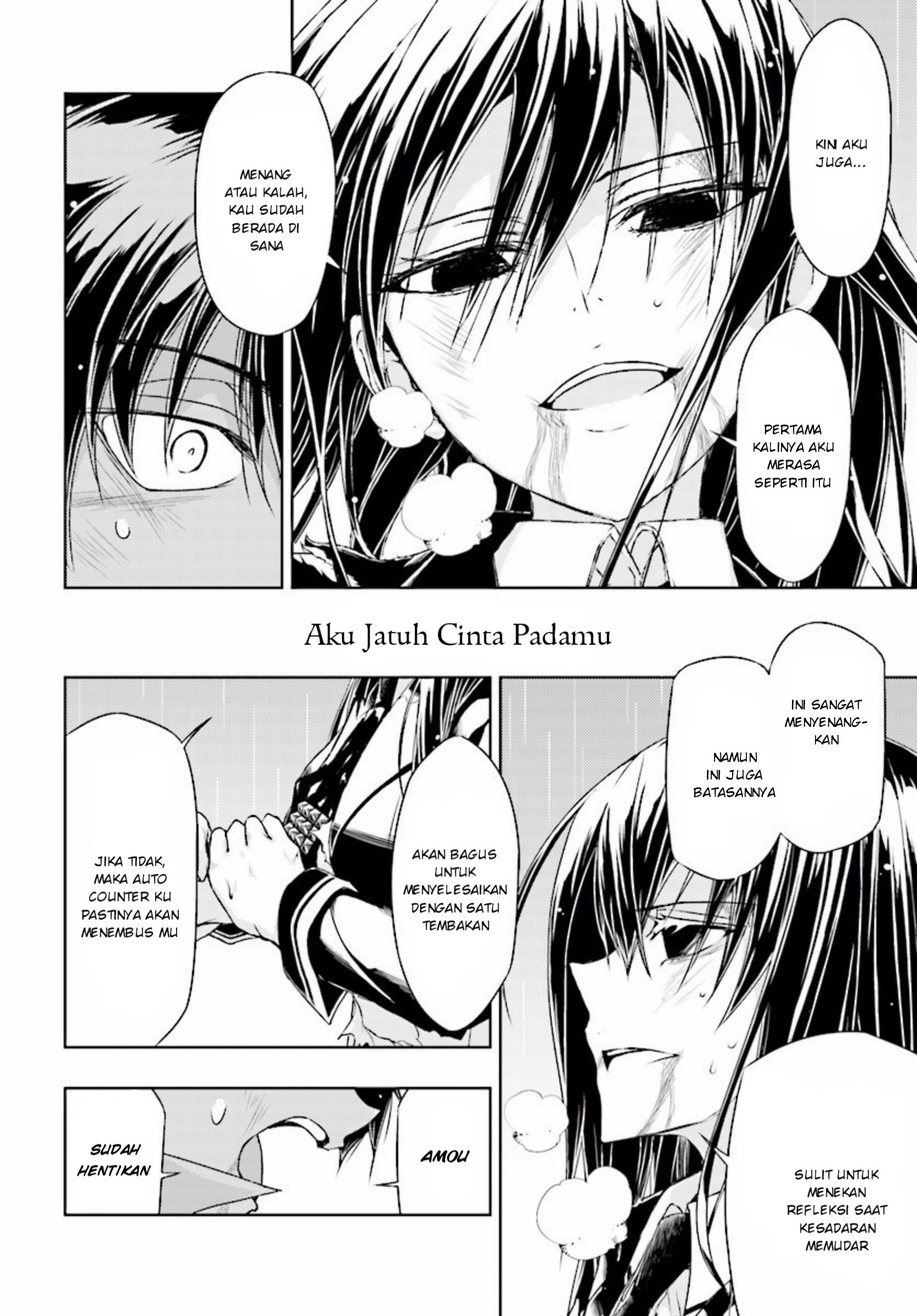 busou-shoujo-machiavellianism - Chapter: 29