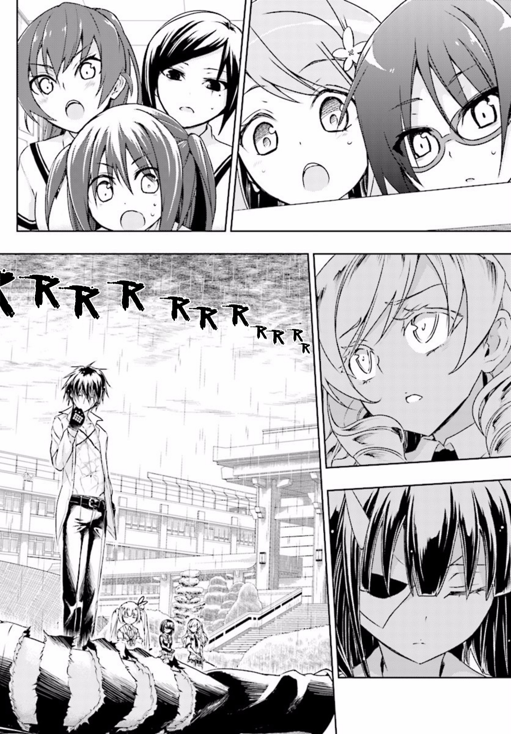 busou-shoujo-machiavellianism - Chapter: 29