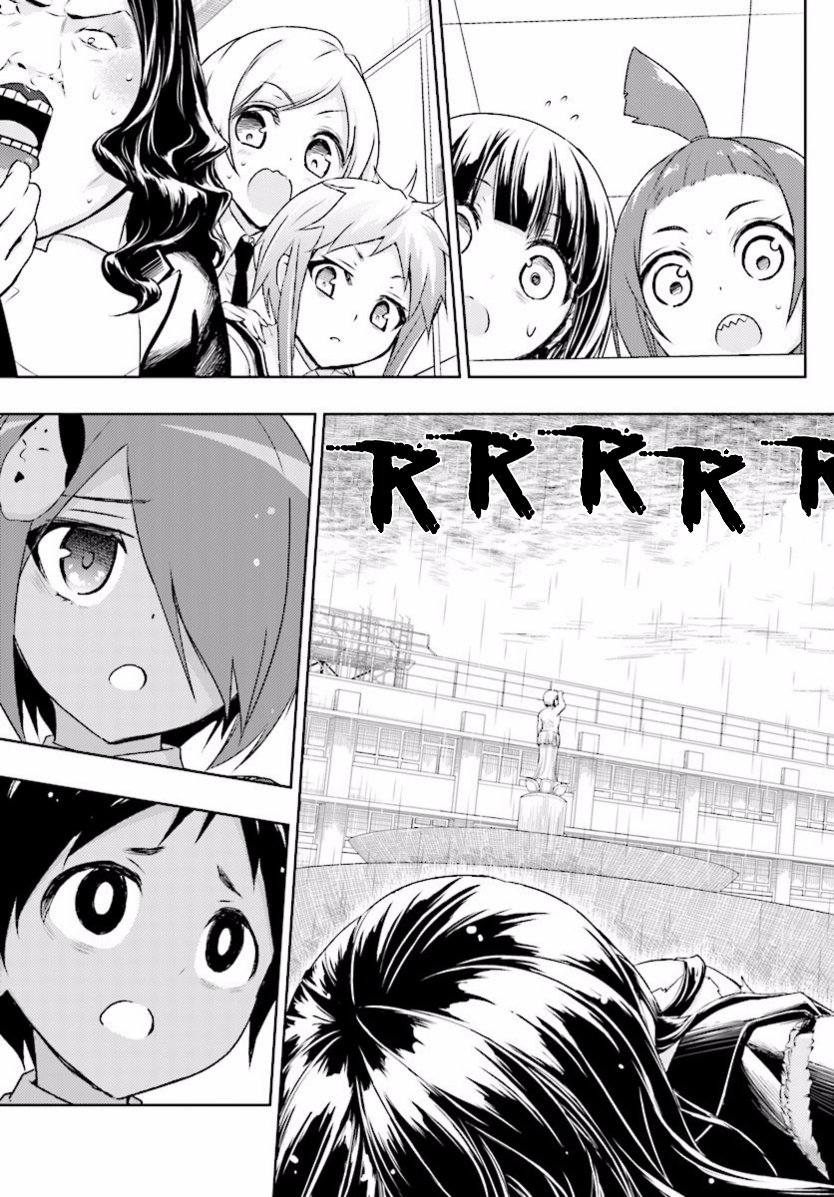 busou-shoujo-machiavellianism - Chapter: 29