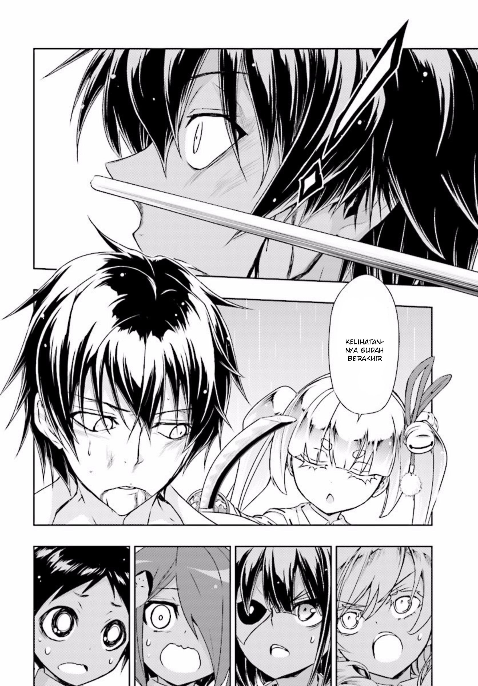 busou-shoujo-machiavellianism - Chapter: 29