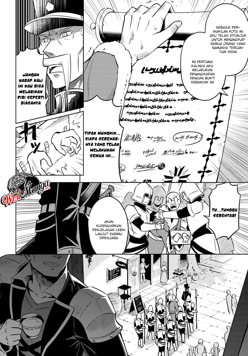 tono-no-kanri-o-shite-miyou - Chapter: 13.1