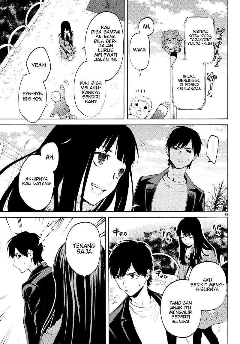 konya-wa-tsuki-ga-kirei-desu-ga-toriaezu-shi-ne - Chapter: 18