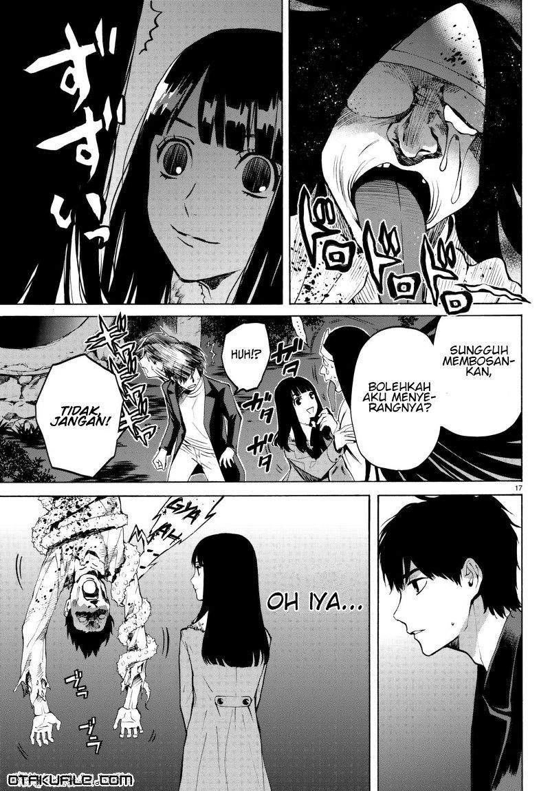 konya-wa-tsuki-ga-kirei-desu-ga-toriaezu-shi-ne - Chapter: 18