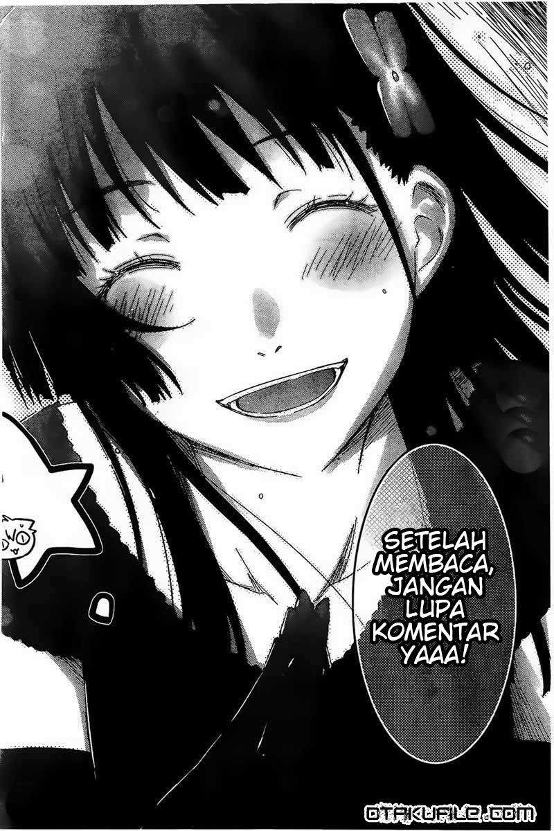 konya-wa-tsuki-ga-kirei-desu-ga-toriaezu-shi-ne - Chapter: 18