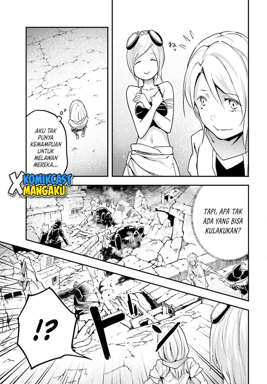 lv999-no-murabito - Chapter: 53