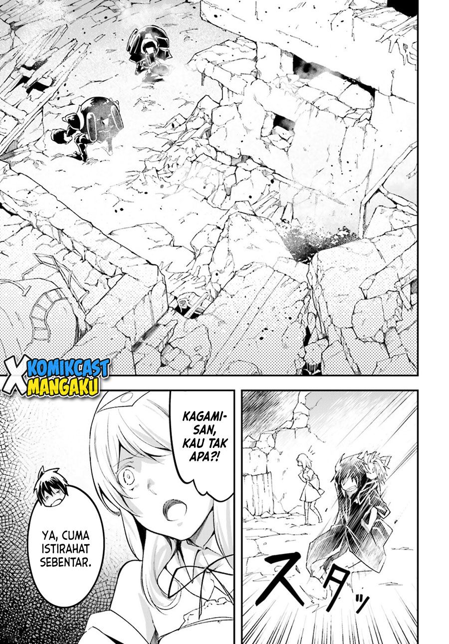 lv999-no-murabito - Chapter: 53