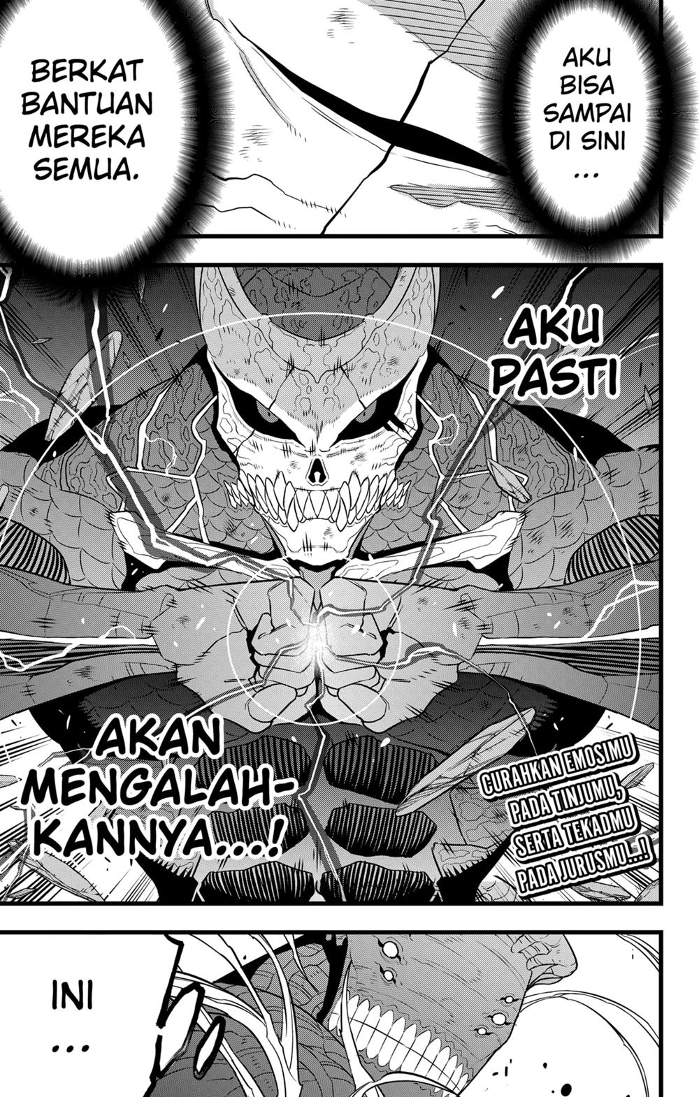 8kaijuu - Chapter: 106