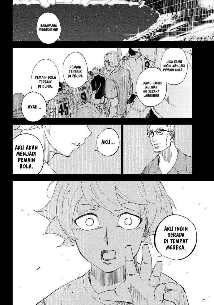 catenaccio - Chapter: 2