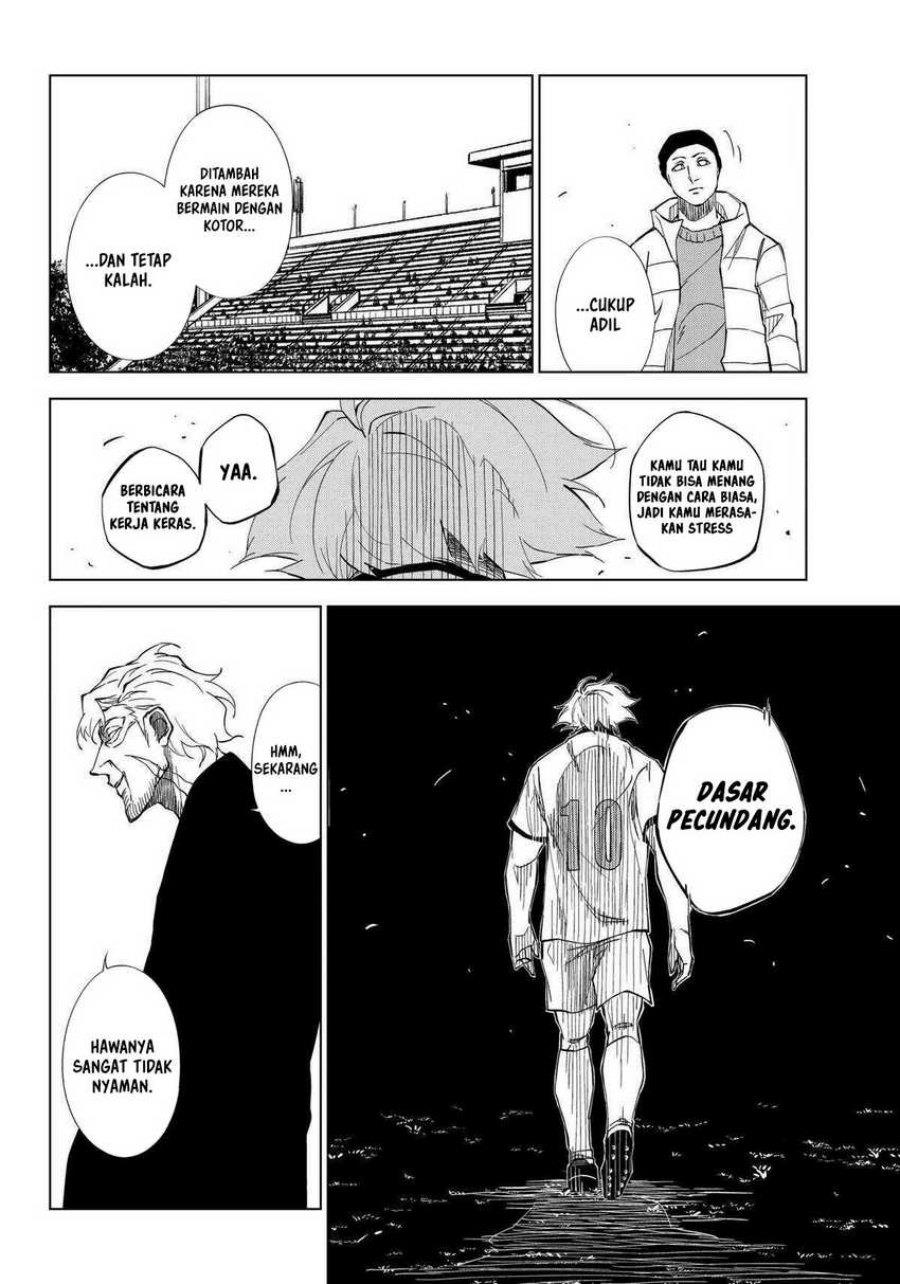 catenaccio - Chapter: 2
