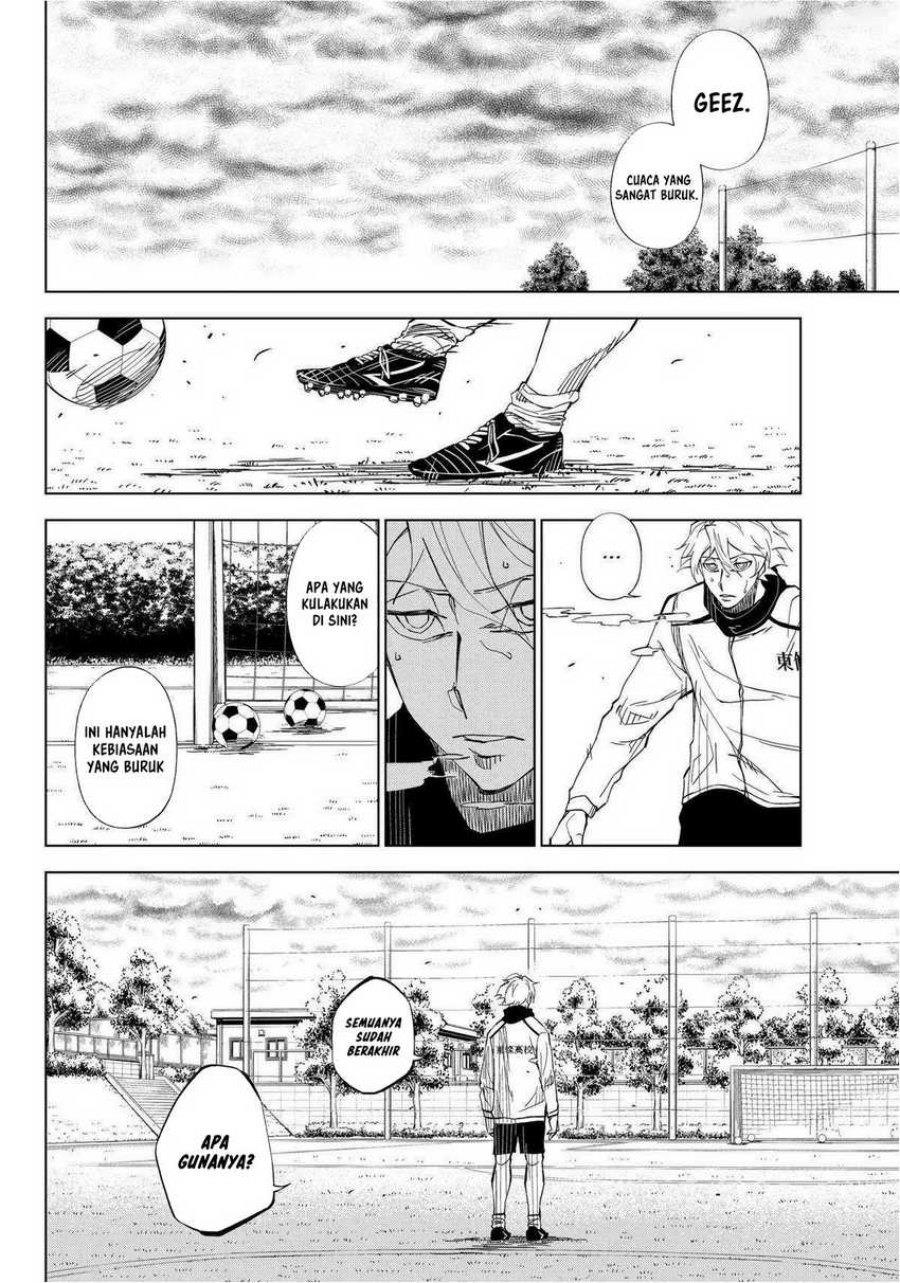 catenaccio - Chapter: 2