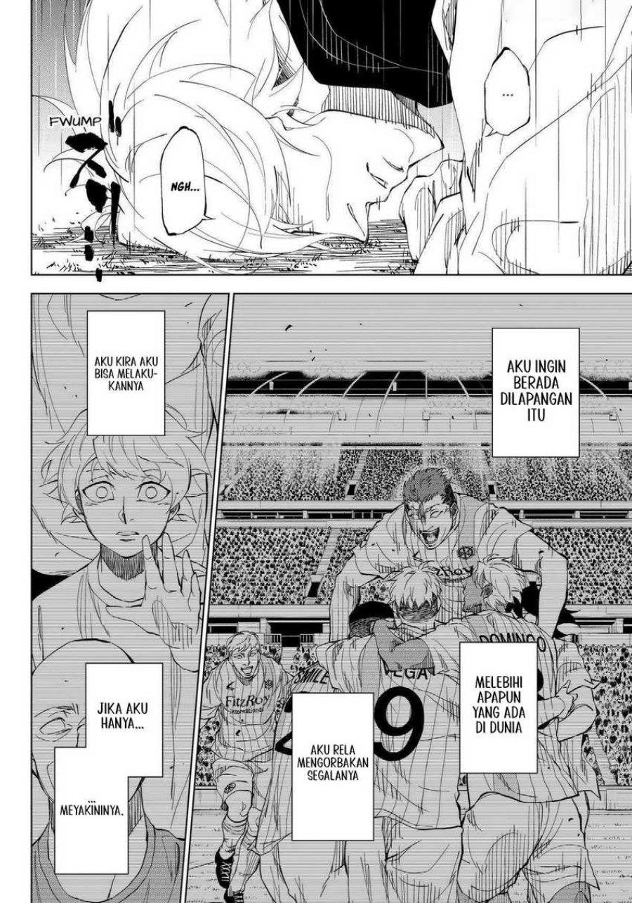 catenaccio - Chapter: 2
