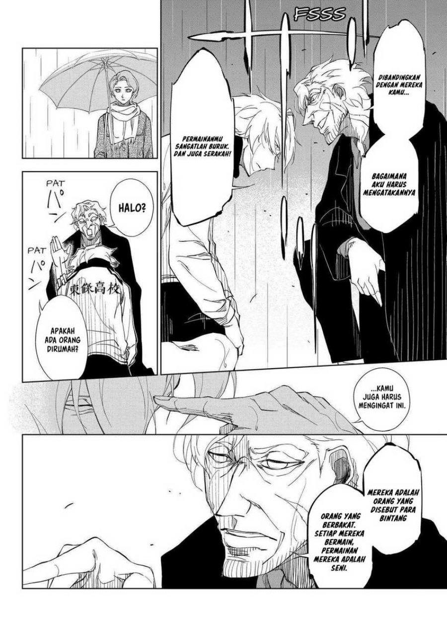 catenaccio - Chapter: 2