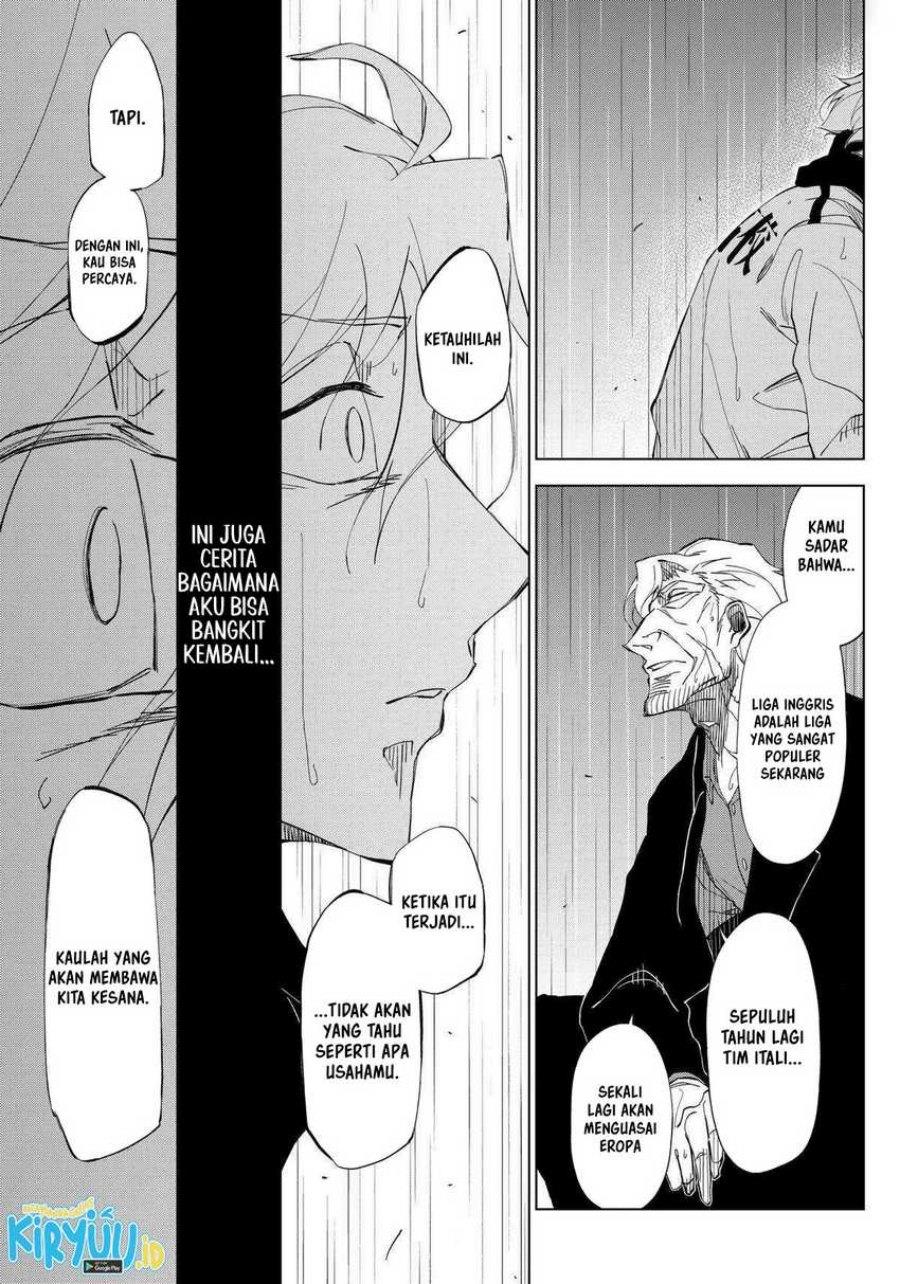 catenaccio - Chapter: 2