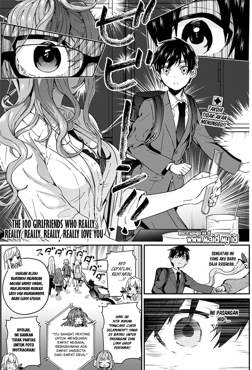 kimi-no-koto-ga-dai-dai-dai-dai-daisuki-na-100-ri-no-kanojo - Chapter: 10