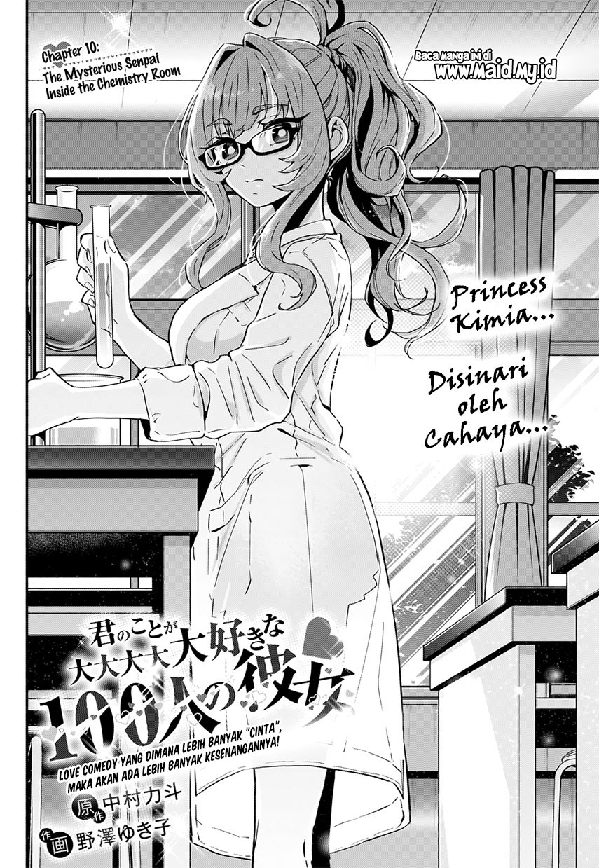 kimi-no-koto-ga-dai-dai-dai-dai-daisuki-na-100-ri-no-kanojo - Chapter: 10