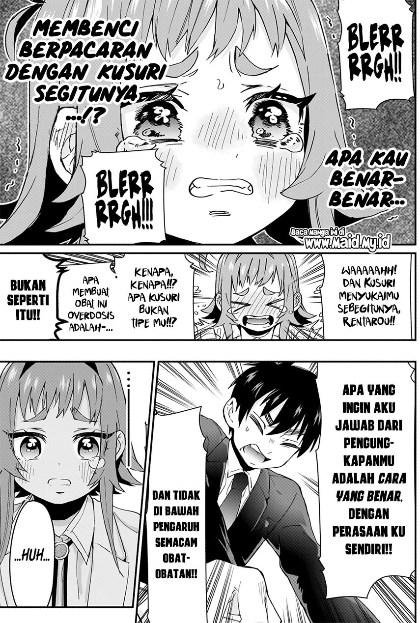 kimi-no-koto-ga-dai-dai-dai-dai-daisuki-na-100-ri-no-kanojo - Chapter: 10