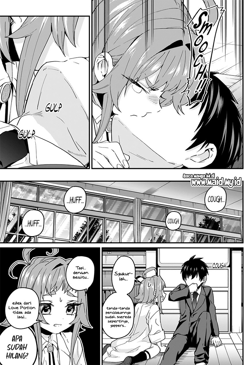 kimi-no-koto-ga-dai-dai-dai-dai-daisuki-na-100-ri-no-kanojo - Chapter: 10