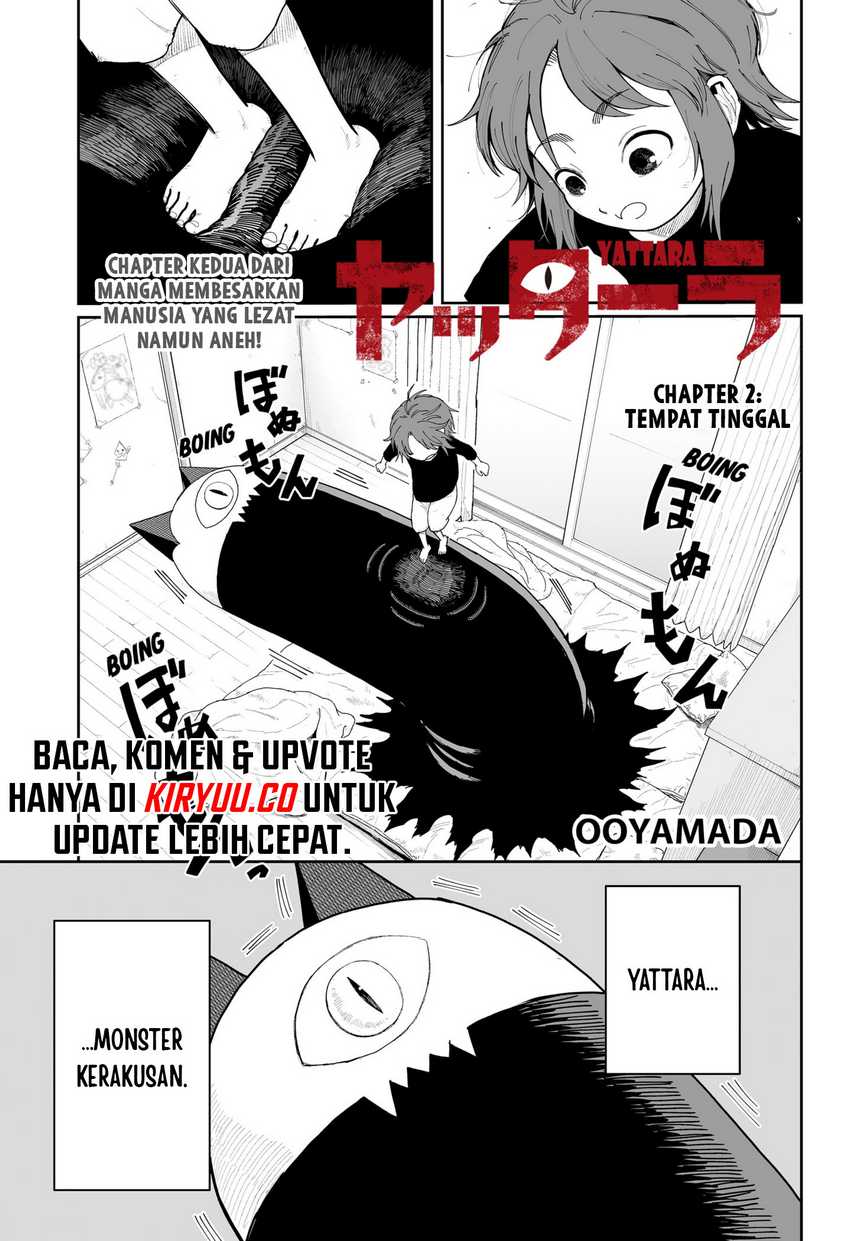 yattara - Chapter: 2