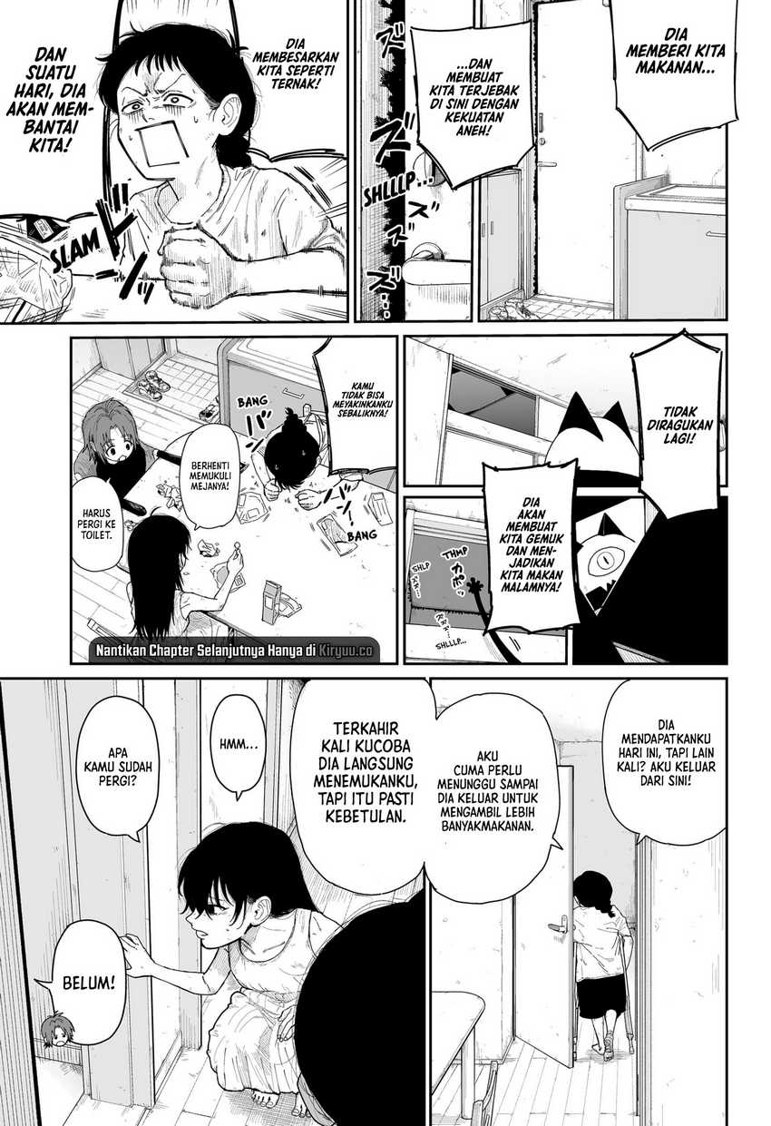 yattara - Chapter: 2